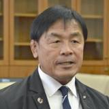 【能登地震】石川県の馳知事「所得の低い方が１次避難所で滞留」…都内の会合で発言