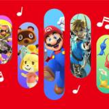 【アプリ】任天堂の音楽がスマホで聴ける！「Nintendo Music」配信開始―Nintendo Switch Online加入で最新ゲームからレトロな名曲まで、サントラがプレミア化していたものも