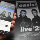 【音楽】英ロックバンド オアシス、2公演追加を発表 チケット騒動で釈明も