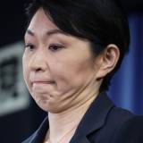 【政治資金規正法】小渕優子・組織運動本部長が代表 自民党群馬県連で約670万円が裏金化か 県連は支部に訂正を指示