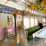 【関西】ドル箱イベント”ビール列車”価格高騰！！料金7000円でも即完売の理由とは？