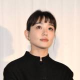 【女優】奈緒　主演映画でインティマシーコーディネーター入れなかった経緯を説明「私は大丈夫」