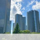 【急上昇続く東京都心の住宅物件】区部の新築分譲マンションの平均価格は1億1483万円、一般の所得者層にとっては手が出しにくくなるほど高騰、郊外に流出の動き