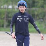 【訃報】JRA所属の角田大河騎手が急死　21歳　デビュー2連勝＆昨年重賞初制覇も…8月3日から騎乗停止