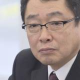 【準強制性交の疑い】元大阪地検のトップで弁護士の北川健太郎容疑者を逮捕　大阪地検の検事正・最高検察庁の刑事部長など歴任