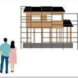 【社会】住宅作りすぎ「空き家の半数は賃貸住宅」人口減少社会となっても賃貸住宅の建設が止まらない理由