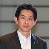 【自民党】小林鷹之氏、総裁選へ初の出馬表明　若手・中堅議員が支持