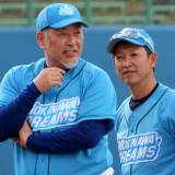 【急浮上】清原氏　中日来季ヘッドに急浮上　貧打解消へ劇薬プラン　立浪監督のＰＬ大先輩にコーチ＆選手との緩衝材の期待