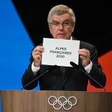 【オリンピック】30年仏、34年米で五輪　冬季初の2大会同時決定―IOC