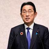 【日本再開】岸田首相「日本経済、30年ぶりに明るい兆し」