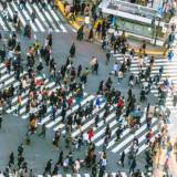 【人口】「国際的に見てあまりに人口が多すぎる」東京。移民が普通の社会はやってくるのか…世界ランキングマップ