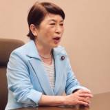 【社民党】福島瑞穂氏 若者の「欲しいものランキング」に衝撃「少子化で騒いでる国会議員に言いたい。あなたたちのせい」