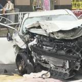 【高齢者・運転】「約1分15秒間ブレーキとアクセルを踏み間違えた過失は重大」81歳の女は控訴せず、禁錮2年６か月の実刑判決が確定…時速約136キロまで達する暴走で3人死傷