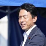 【週刊文春】小泉進次郎氏の1歳下の弟・佳長さん 「若くして（総理に）なったっていいんじゃないかって思いますよ、フランスのマクロンだって39歳で大統領になったわけですから」