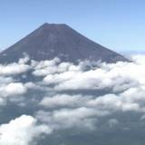 【登山】富士山に1日4000人の入山規制で事前予約システムが5月20日スタート　通行料2000円も