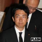 【政治】小泉進次郎首相、9月に誕生へ…秘策は「土壇場出馬宣言」、勢いそのまま「麻生派を“撃破”」と専門家 ★2