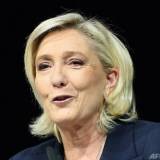 【フランス総選挙】移民排斥を掲げる極右・国民連合が首位 、極右内閣誕生という歴史的な機会をうかがう勢い