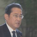 【総裁選】岸田総理は林氏に投票へ 「自分の政策を引き継ぎ発展させることができる人」