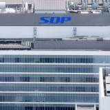 【国内生産終了】シャープ堺工場9月までに停止へ 不振のテレビ液晶