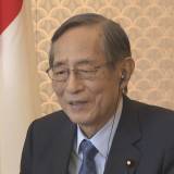 【政治】細田博之衆議院議長が辞職の意向固める…体調不良