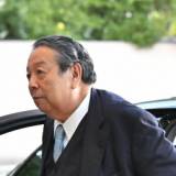 【政治】村上誠一郎総務相、株価暴落や円安は「アベノミクスの負の遺産」 ★2