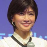 内田有紀、ファンのサンドウィッチマン前にデレデレ「もっとイジって。もっと厳しくツッコんで」