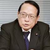 【元復興大臣】「コンビニ弁当は高すぎる」「庶民アピールはどうなのか」…。平沢勝栄氏がランチ風景を投稿して批判殺到