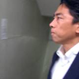 【総裁選】小泉進次郎氏 立候補の意向 自民総裁選の動き活発化　立憲代表選に枝野氏が立候補「人間中心の経済を実現」