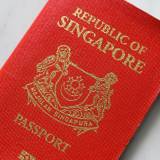 【シンガポール】シンガポールのパスポートが世界最強に－日本、５年連続首位から陥落