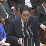 【総理大臣としてやりたいこと】岸田総理 「あすはきょうより良くなる姿を見せたい」