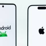 【スマホ】意外と知らない「iPhone」と「Android」の国内シェア、その差は想像以上？