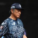 【プロ野球】西武大刷新　渡辺監督代行辞任へ　内部昇格なら西口2軍監督が有力候補、外部招聘の可能性も