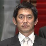 【小林鷹之氏の記者会見には総裁選挙で支援する20人を超える議員が同席】記者会見で公開された政策を “全文公開”