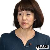 【杉田水脈議員】「裏金から払えよ」　地元神社に「クラファン100万円」呼びかけるも“裏金1564万円”蒸し返されツッコミ殺到