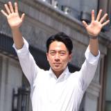 【小泉進次郎氏失速、総裁選劣勢ピンチ】血眼になる陰の指令塔・菅義偉前首相の圧力と恫喝・・・中堅議員「保守が多い自民党で選択的夫婦別姓を公約に掲げるなんて、ピント外れもはなはだしい」