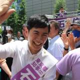 【都知事選】石丸伸二氏の人気〝ホンモノ〟か　都知事選で台風の目「政策にブレがない」集まる聴衆　ネットで「動員」と指摘も…陣営を直撃！