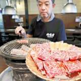 【倒産】焼き肉店に逆風…コロナ禍の出店増から一転、輸入牛肉の価格高騰で倒産が過去最多ペース