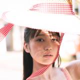 【AKB48大盛真歩】1st写真集決定＆ “過去最大露出”挑戦   美バスト際立つ入浴カット解禁