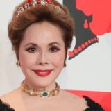 【芸能】ジャニー喜多川氏を擁護、金銭トラブル報道も…それでもデヴィ夫人が「テレビから消えない」ワケ
