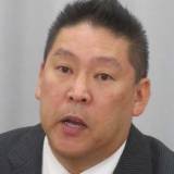 【N党党首】立花孝志氏　国政復帰の野望　反・斎藤元彦氏の“22市長の1人”が現職…南あわじ市長選出馬へ