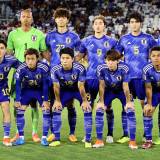 【サッカー】大岩ジャパン、パリ五輪代表メンバー18人発表　4大会ぶりOAなし…松木玖生ら落選