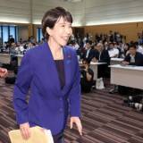 【靖国神社】高市早苗氏「大切にしてきたこと変わらない」　首相就任後の靖国参拝に改めて意欲