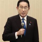 【政治】石破首相に前政権政策継承要求　岸田氏「流れ止めないで」