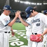 【野球】西武   最下位も本拠地ベルーナドーム観衆は1試合平均で前年比1700人増に　 ホーム最終戦も完売御礼