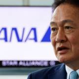 【全日本空輸（ＡＮＡ）社長】「円安は成長チャンス」、ミラノなど3都市12月から順次就航