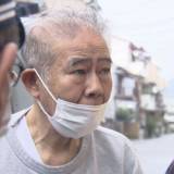 【大阪・生野】「認知症の加害者でなく被害者の人権を優先して」遺族が涙　被告は「自殺するよ」裁判長が静止　タクシー暴走7人死傷事故で禁錮5年求刑