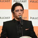 【歌手】GACKT　「いろいろやりました」学生時代は多様なバイト経験「好きか嫌いかよりも経験を」