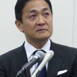 国民・玉木氏と不倫報道の小泉みゆき　いまだに連絡取れず