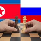 【蜜月】北朝鮮「戦友愛」、ロシア「大切な関係」…金正恩氏のロシア訪問を前に蜜月を誇示