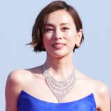 【芸能】米倉涼子「低髄液圧症候群」との闘い　引退も覚悟していた